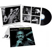 John Coltrane - Blue Train (Blue Note Tone Poet Series, Edice 2022) - Vinyl