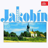 Antonín Dvořák - Jakobín /2CD 