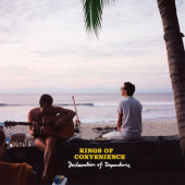 Kings Of Convenience - Declaration Of Dependence (Reedice 2025)