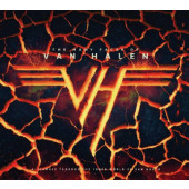 Van Halen =Tribute= - Many Faces Of Van Halen (Limited Edition, 2019) - Vinyl