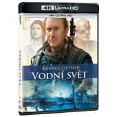 Film/Akční - Vodní svět (Blu-ray UHD)