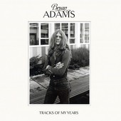 Bryan Adams - Tracks Of My Years (2014) 