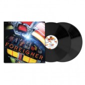 Foreigner - Turning Back The Time - Greatest Hits (2024) - Vinyl