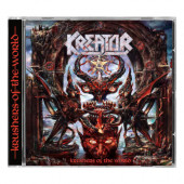 Kreator - Krushers Of The World (2026)