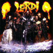 Lordi - Arockalypse (2006) 