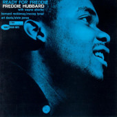 Freddie Hubbard - Ready For Freddie (Blue Note Classic Series, Edice 2021) - Vinyl