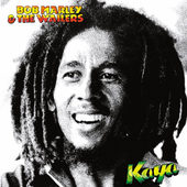 Bob Marley & The Wailers - Kaya (Edice 2015) - 180 gr. Vinyl 