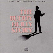 Soundtrack - Buddy Holly Story (Original Motion Picture Soundtrack, 2020) /Deluxe Edition