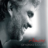 Andrea Bocelli - Amore (Remastered 2015) - Vinyl 