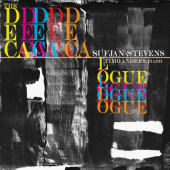 Sufjan Stevens & Timo Andres - Decalogue (2019) - Vinyl