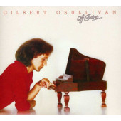Gilbert O'Sullivan - Off Centre (Edice 2012)