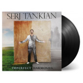 Serj Tankian - Imperfect Harmonies (Edice 2022) - 180 gr. Vinyl