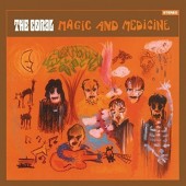 Coral - Magic & Medicine (Edice 2017) - 180 gr. Vinyl 