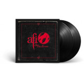 A.F.I. - Sing The Sorrow (Reedice 2024) - Vinyl