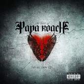 Papa Roach - To Be Loved: Best Of Papa Roach (2010)