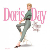 Doris Day - Her Greatest Songs (Limited Coloured Vinyl, 2020) - Vinyl