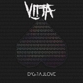 Vitja - Digital Love (Special Edition, 2017) 