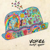 Voxel - Motýlí efekt (2015) 