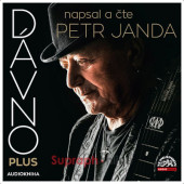 Petr Janda - Dávno plus (2023) /2CD-MP3