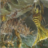 Marduk - Opus Nocturne (Edice 2007)