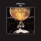 Jethro Tull - Bursting Out 