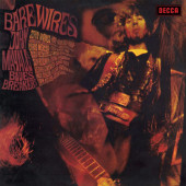 John Mayall & The Bluesbreakers - Bare Wires (Reedice 2023) - 180 gr. Vinyl