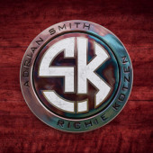 Adrian Smith, Richie Kotzen - Smith / Kotzen (Limited Edition, 2021) - Vinyl