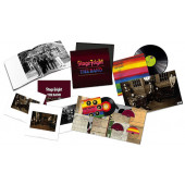 Band - Stage Fright (2CD+BRD+LP+7"Vinyl, Edice 2021) /Limited BOX