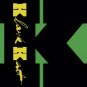 Klark Kent - Klark Kent (RSD 2023) - Limited Vinyl