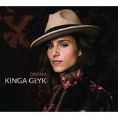 Kinga Glyk - Dream (2017) 