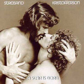 Soundtrack / Barbra Streisand, Kris Kristofferson - A Star Is Born / Zrodila se hvězda (Edice 1995) 