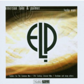 Emerson, Lake & Palmer - Lucky Man (2002)