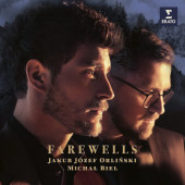 Jakub Józef Orlinski, Michal Biel - Farewells - Polish Songs (2022)