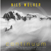 Nils Wülker - Continuum (2022) - Vinyl