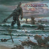 Odyssea - Tears In Floods (2004)