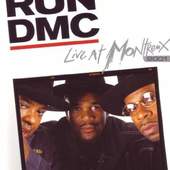 Run D.M.C. - Live At Montreux 2001 