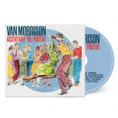 Van Morrison - Accentuate The Positive (2023)
