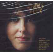 Grace Slick - Best of Grace Slick (2000)