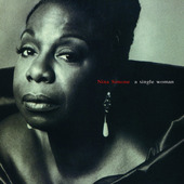 Nina Simone - A Single Woman (Expanded Edition) - 180 gr. Vinyl 