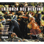 Giuseppe Verdi - Síla osudu (2005)
