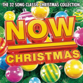 Various Artists - Now Christmas (2013) /2CD