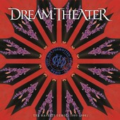 Dream Theater - Lost Not Forgotten Archives: The Majesty Demos (1985-1986) (2022) - 2LP+CD, Limited Edition