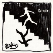 Perfect - Schody (Edice 2019) - Vinyl