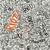 Paramore - Riot! (2007) 