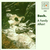 Bach - A Family Affair! 