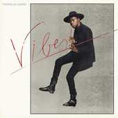 Theophilus London - Vibes! - 180 gr. Vinyl 
