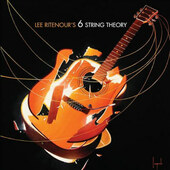 Lee Ritenour - Lee Ritenour's 6 String Theory (2010)