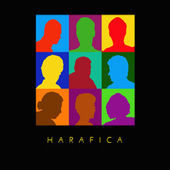 Cimbálová Muzika Harafica - Harafica (2010) 