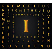 Suvereno - Prometheus I. (Digipack, 2019)