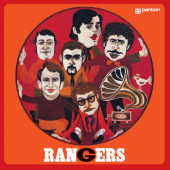 Rangers (Plavci) - Rangers (Reedice 2024) - Vinyl